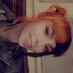 Meet your Posher, Faith